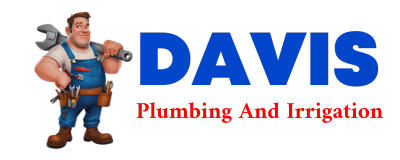 Trusted plumber in HAGAMAN